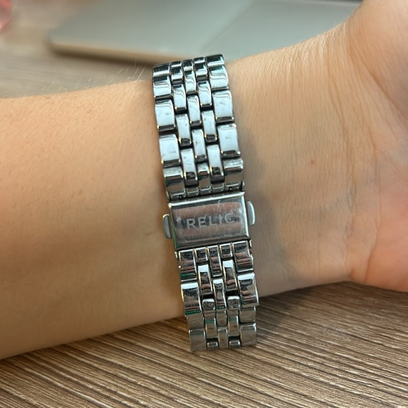 Relic by Fossil Watch - Picture 2 of 3